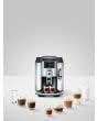 Jura E8 Chrome Automatic Coffee Machine, 64oz - Image 9