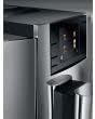 Jura E8 Chrome Automatic Coffee Machine, 64oz - Image 5