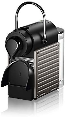 Nespresso BEC430TTN Pixie Espresso Machine, 24 ounces by Breville, Titan - Image 5