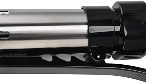 Thermal Immersion Circulator, Maintain Temperature Heat Faster 1100W Immersion Circulator US 110V Stainless Steel for Home Kitchens - Image 9