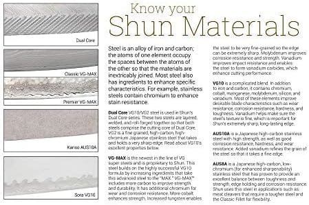 Shun Cutlery Classic Professional Asian Cook's Knife 7”, Gyuto-Style, Ideal For All-Around Food Preparation, Authentic, Handcrafted Japanese Knife - Image 8