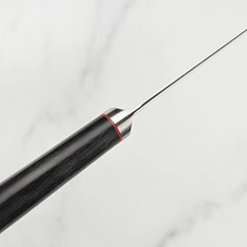 MIYABI Mizu SG2 5.5" Prep Knife - Image 8