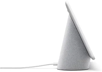 Google Nest Hub Max Rock Candy (Gray) - Image 5