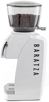 Baratza Vario+ Flat Ceramic Burr Grinder (Black) - Image 6