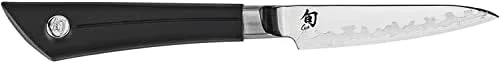 Shun Sora VB0706 8 inch Chef Knife & VB0700 3.5" Pairing Knife NSF Certified Cutlery Handcrafted in Japan - Image 4
