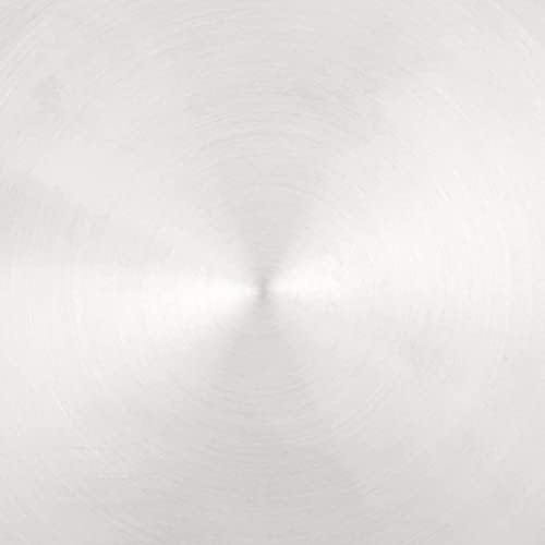 Viking Culinary Contemporary 3-Ply Stainless Steel Nonctick Fry Pan, 10 Inch, Ergonomic Stay-Cool Handle, Dishwasher, Oven Safe, Works on All Cooktops including Induction - Image 9