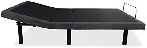 iDealBed 3i Custom Adjustable Bed Base, Wireless, Zero Gravity, One Touch Comfort Positions, Programmable Memory, Advanced Smooth Silent Operation (Queen) - Image 7