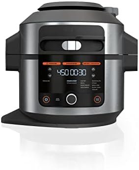 Foodi® 13-in-1 6.5-qt. Pressure Cooker Steam Fryer with SmartLid? OL500 - Image 2