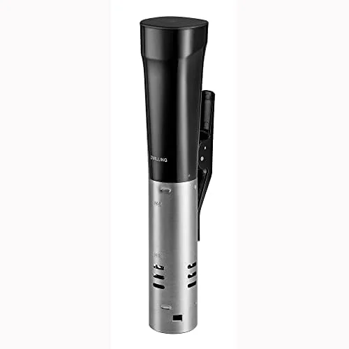 ZWILLING Fresh & Save Sous Vide-Starter Set Black - Image 8