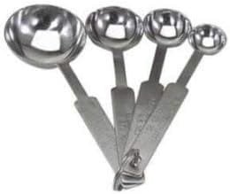 Zojirushi Pressure Induction Heating 10-Cup Rice Cooker/Warmer with Stainless Steel Measuring Spoon Set and Compact Rice Container Bin (3 Items) - Image 5