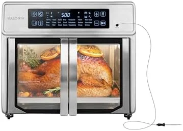 Kalorik MAXX® Advance 26-Qt Digital Air Fryer Oven - Image 2