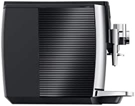 Jura E8 Chrome Automatic Coffee Machine, 64oz - Image 10