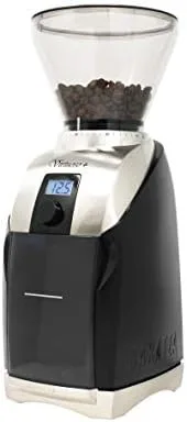 Baratza Virtuoso+ Conical Burr Coffee Grinder with Digital Timer Display - Image 2