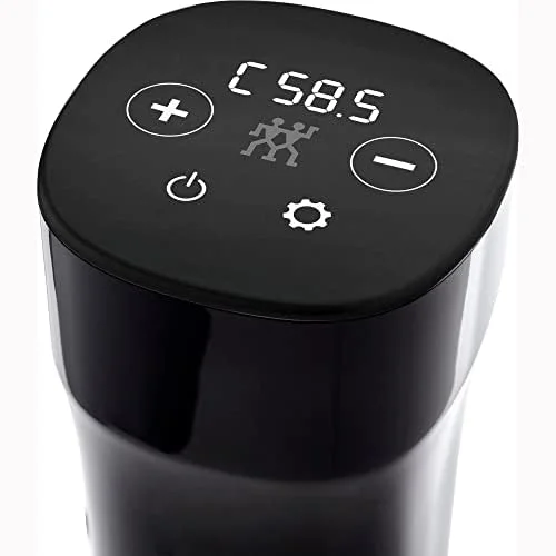 ZWILLING Fresh & Save Sous Vide-Starter Set Black - Image 7