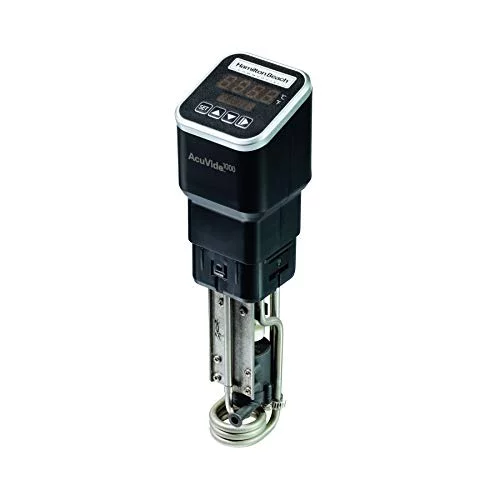 Hamilton Beach Commercial HSV1000 AcuVide1000 Immersion Sous Vide Circulator, 1 size - Image 9