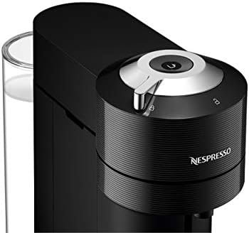 Nespresso Vertuo Next Premium Coffee and Espresso Machine by Breville with Milk Frother, Black, Small - Image 6