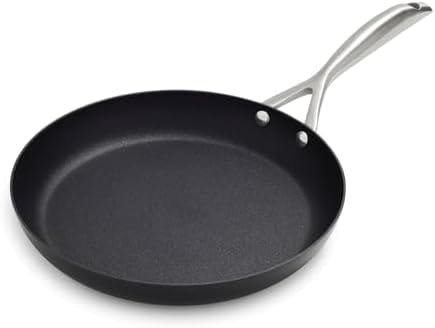 Scanpan Pro S+ Skillets, Black - Image 2