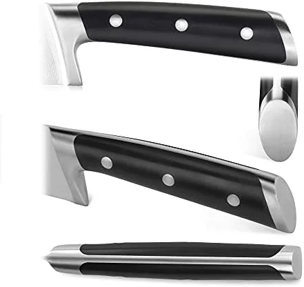 Cangshan S Series 1026054 German Steel Forged 23-Piece Knife Block Set - Image 5