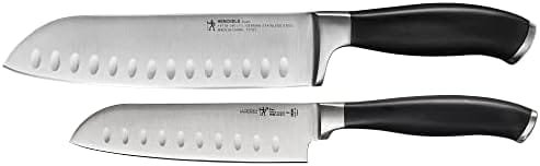 HENCKELS Elan 2-pc Asian Knife Set - Image 2