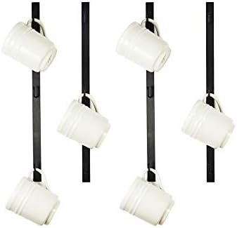 SoCal Buttercup Coffee Mug Wall Rack - Metal Mug Racks for Wall - Wall Mug Rack - Coffee Cup Rack Wall Hanging Holder - Teacup and Mason Jar Hanger Display Holder - Hold a Dozen Cups and Mugs - Image 2