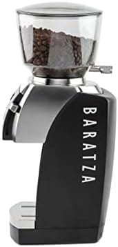 Baratza Vario+ Flat Ceramic Burr Grinder (Black) - Image 3