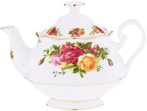 Royal Albert Old Country Roses Tea For One - Image 4
