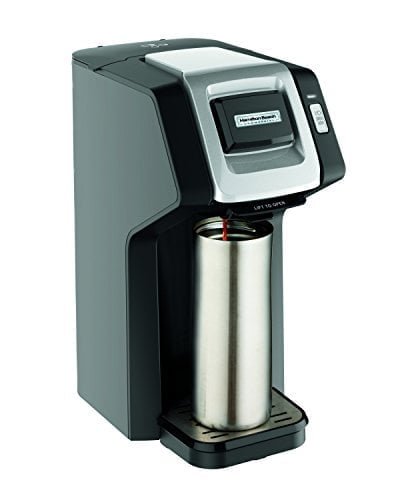 Hamilton Beach Commercial HDC311 Single-Serve Hospitality Coffee Maker - Image 5