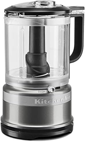 KitchenAid 5 Cup Food Chopper with Extra Work Bowl - KFC0516C - Image 3