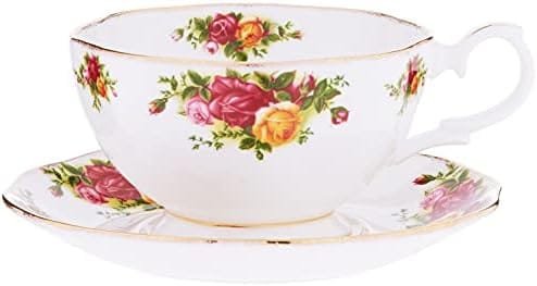 Royal Albert Old Country Roses Tea For One - Image 3
