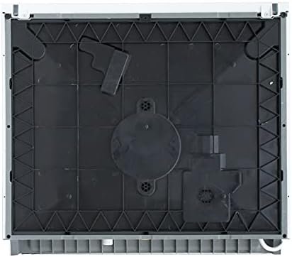 SPT SD-2224DW ENERGY STAR Countertop Dishwasher with Delay Start - Portable Dishwasher with Stainless Steel Interior and 6 Place Settings for Apartment Office And Home Kitchen, White - Image 8