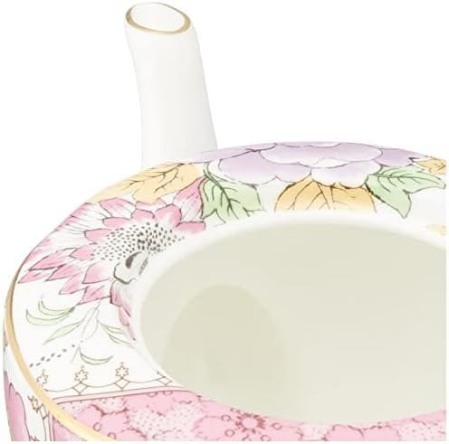 Wedgwood Butterfly Bloom Teapot - Image 6