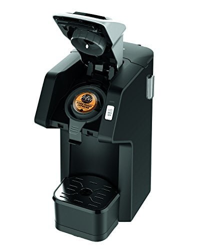 Hamilton Beach Commercial HDC311 Single-Serve Hospitality Coffee Maker - Image 7