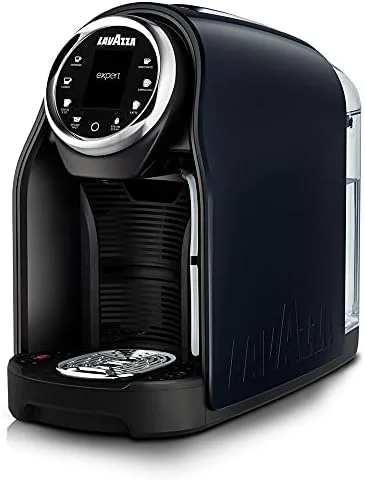 Lavazza LB 1200 Classy Pro LB1200 DWC Single Serve Machine for Expert Capsules-Direct Water Connected, Normal, 8 ounce,BLUE - Image 3