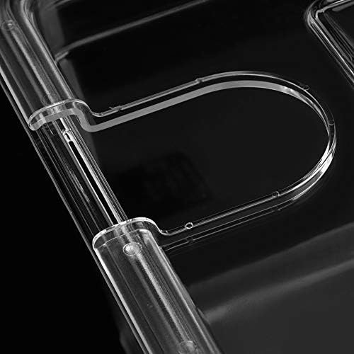 Foldable Collapsible Sous Vide Container, Sous Vide Container With Lid, Hinge With Calibration Marks Reliable 11L for Home Cooking Food Cooker - Image 10