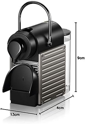 Nespresso BEC430TTN Pixie Espresso Machine, 24 ounces by Breville, Titan - Image 7