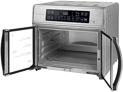 Kalorik MAXX® Advance 26-Qt Digital Air Fryer Oven - Image 5