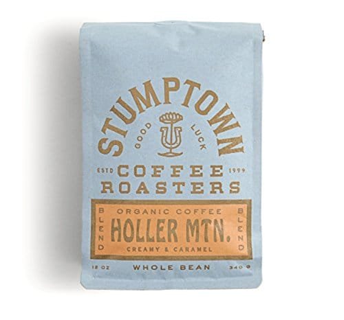 Stumptown Coffee - Hairbender and Holler Mountain Blend Coffee Gift Bundle, Whole Bean Roast, 12 oz bag - Image 6
