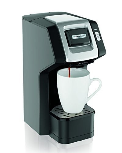 Hamilton Beach Commercial HDC311 Single-Serve Hospitality Coffee Maker - Image 2