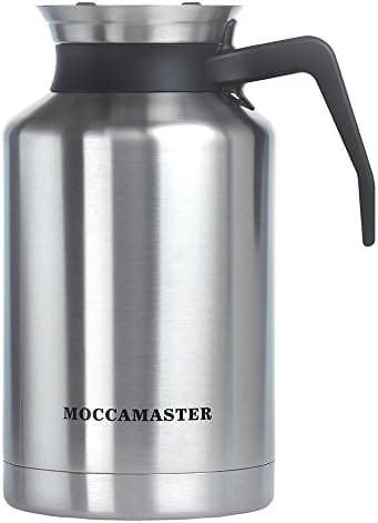 Technivorm Moccamaster 59863 1.8L Thermal Carafe, 60 oz, Grand - Image 2