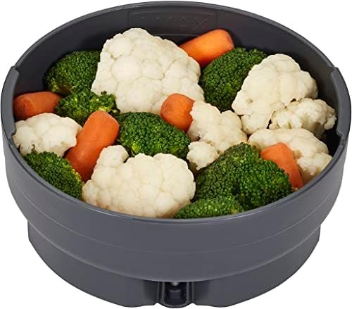 Zojirushi NW-QAC18 Induction Rice Cooker and Warmer, 10 Cup Capacity - Image 6