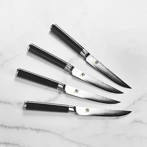 Shun Classic 15 Piece Knife Block Set - Image 7