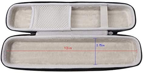 FitSand Hard Case Compatible for Inkbird Sous Vide Precision Cooker - Image 7