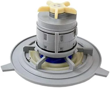 Fisher & Paykel Dishwasher Pump Motor and Washing Machine Motor Replacement - OEM Appliance Parts for Home Improvement, 6 x 6 x 4 inches - Image 2