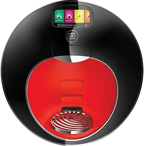 Dolce Gusto NESCAFÉ Dolce Gusto Coffee Machine, Majesto, Espresso, Cappuccino and Latte Pod Machine, 1798.07ml - Image 2