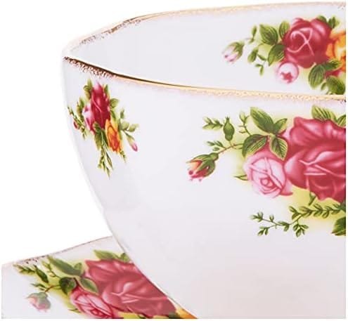 Royal Albert Old Country Roses Tea For One - Image 6