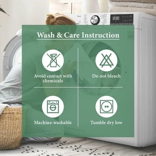 TOALLA 100% Cotton Terry Towel Cleaning Rags White 14'x17'|Pack of 60|Grade White Rags|Soft Large Cleaning Rags|Super Absorbent|Quick Dry|Multipurpose Towels|Restaurant Towels|Reusable Shop Rags - Image 6