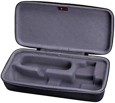 XANAD Case Fits for Anova Culinary AN500-US00 Sous Vide Precision Cooker Hard Storage Carrying Protective Bag - Image 3