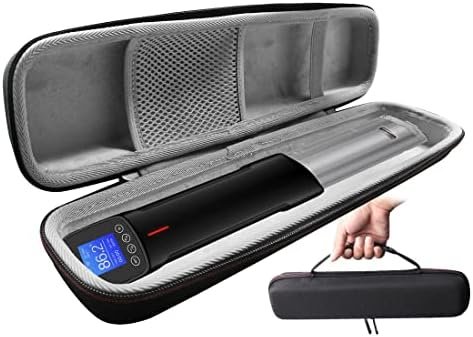 FitSand Hard Case Compatible for Inkbird Sous Vide Precision Cooker - Image 2