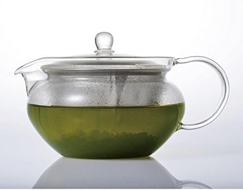 Hario Cha Cha Kyusu "Fukami" Tea Pot, 700ml - Image 3