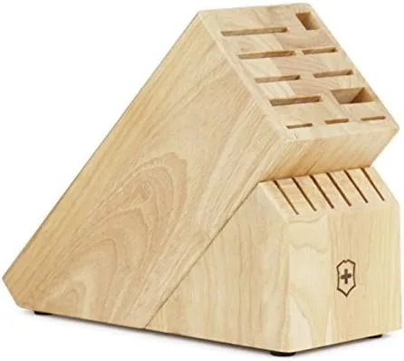 Victorinox Swiss Classic 18-piece Knife Block Set - Image 5